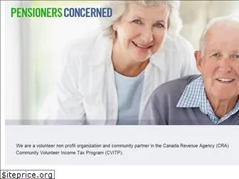 pensionersconcerned.ca
