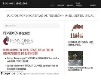 pensiones-abogados.com