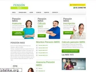 pensionimss.org.mx
