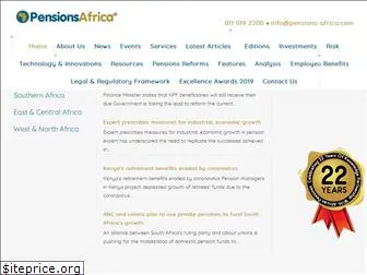 pensions-africa.com