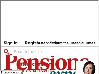 pensions-expert.com