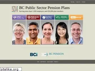 pensionsbc.ca