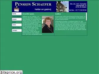 pensionschaefer.nl