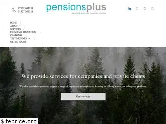 pensionsplus.co.uk