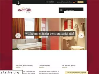 pensionstadthalle.at