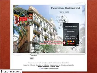 pensionuniversal.com