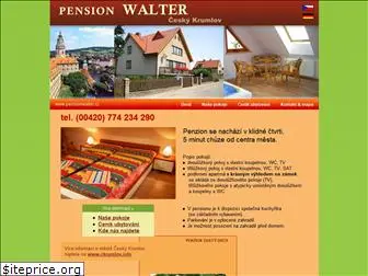 pensionwalter.cz