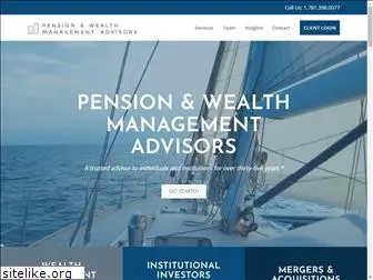 pensionwealth.com