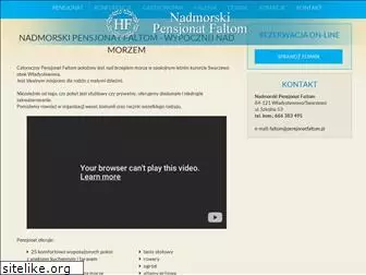pensjonat-faltom.com.pl