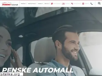 penskeautomall.com