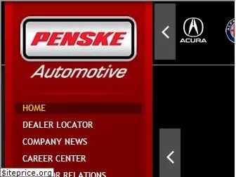 penskeautomotive.com