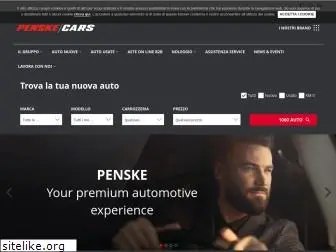 penskeautomotive.it