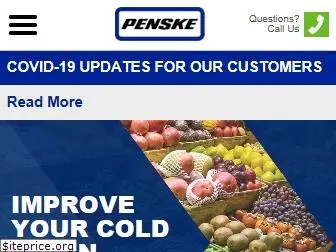 penskelogistics.com