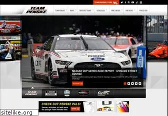 penskeracing.com