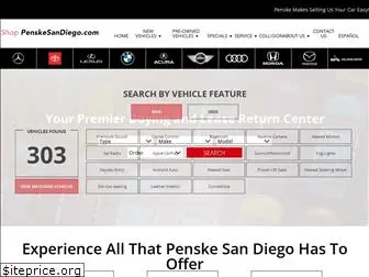 penskesandiego.com