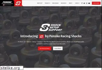 penskeshocks.com