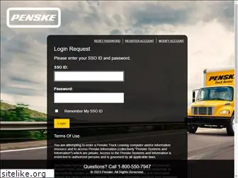 pensketruckleasing.net