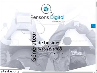 pensons-digital.fr