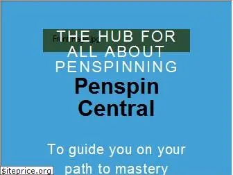 penspincentral.com