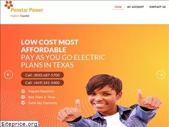 penstarpower.com