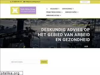 penta-adviesgroep.nl