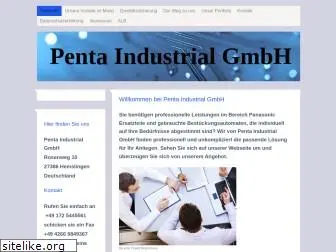 penta-industrial.de