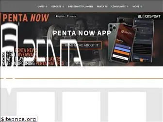 penta-sports.com
