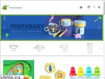 pentababy.com