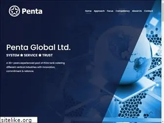 pentabd.com