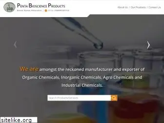 pentabioscience.com