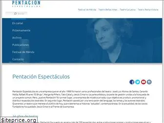 pentacion.com