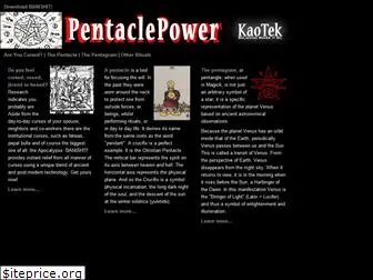 pentaclepower.com