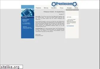 pentacom.org