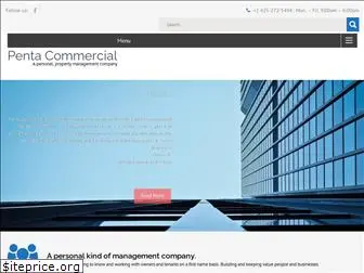 pentacommercial.com