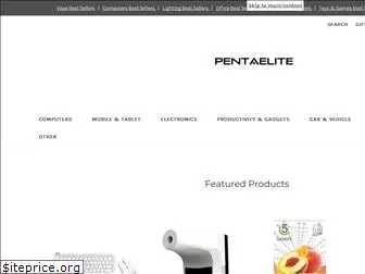 pentaelite.com