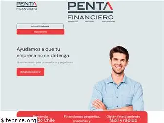pentafinanciero.cl