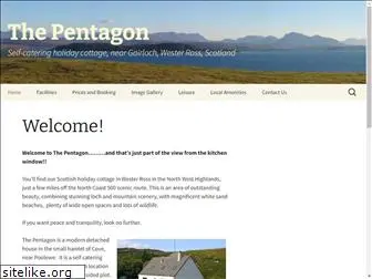 pentagon-scotland.co.uk