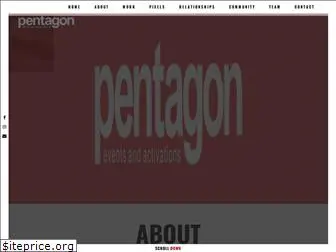 pentagonactivation.com