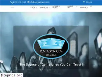 pentagongem.com