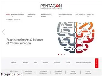 pentagononline.com