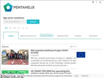 pentahelix.eu