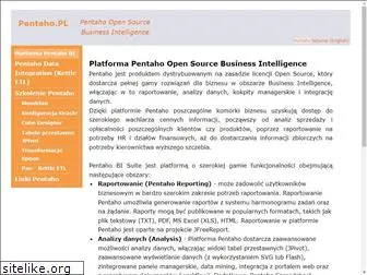 pentaho.pl