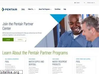 pentairpartners.com