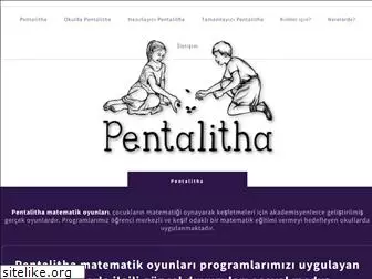 pentalitha.com