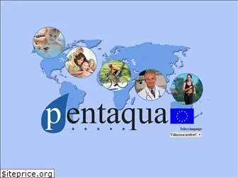 pentaqua.hu