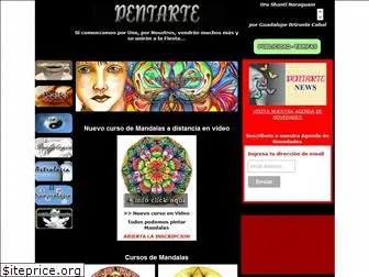 pentarte.com