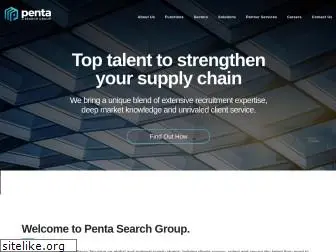 pentasearchgroup.com