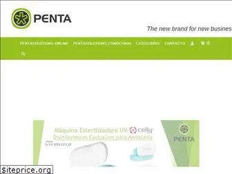 pentasolutions.eu