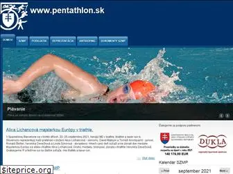 pentathlon.sk