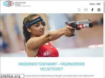 pentathlonsuisse.ch